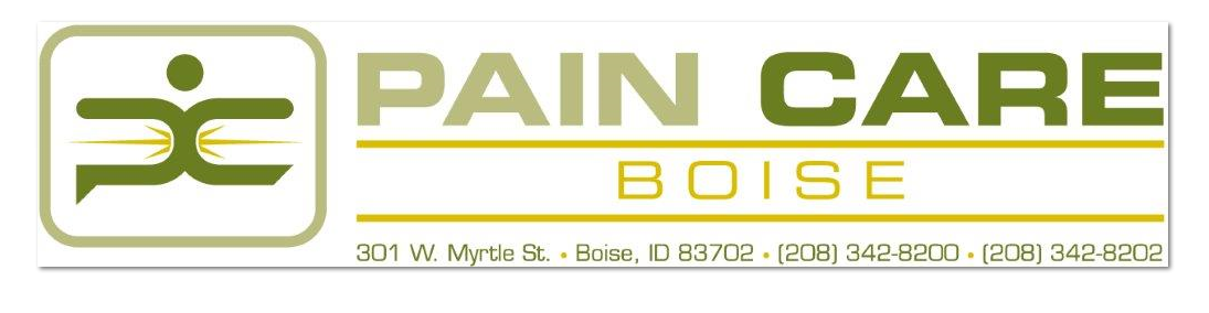 Pain Care Boise reviews | 301 W Myrtle St. - Boise ID